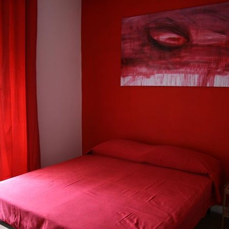 Trasteveredreamsuites B&B Rome Ruang foto