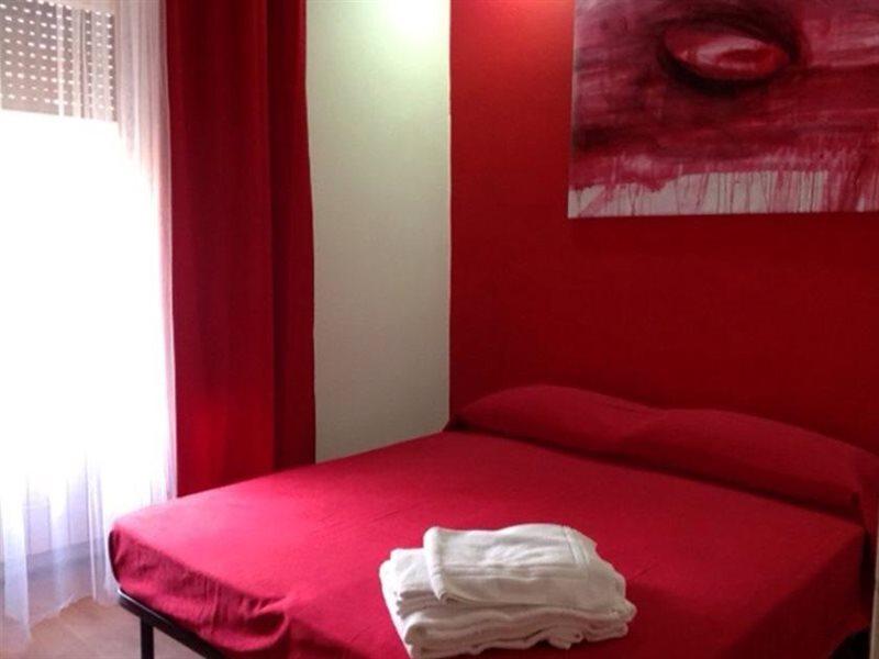 Trasteveredreamsuites B&B Rome Bagian luar foto