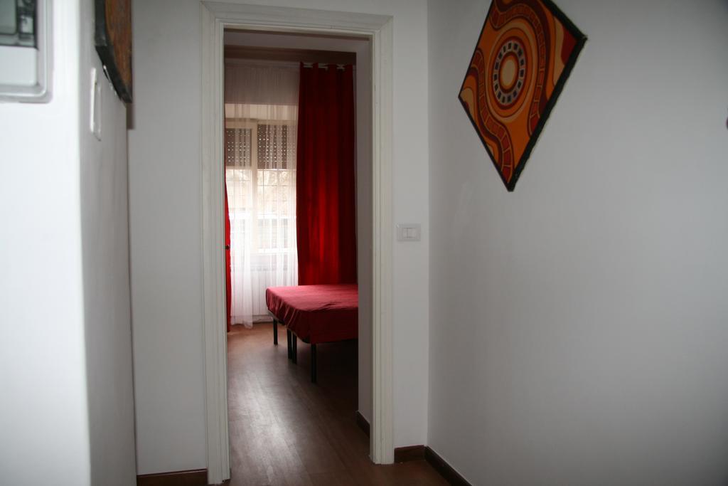 Trasteveredreamsuites B&B Rome Ruang foto