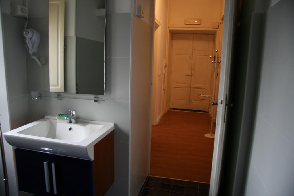 Trasteveredreamsuites B&B Rome Ruang foto