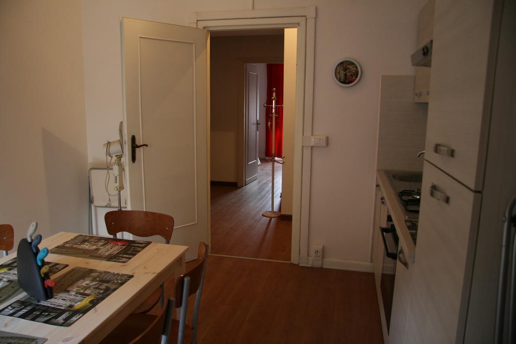 Trasteveredreamsuites B&B Rome Ruang foto