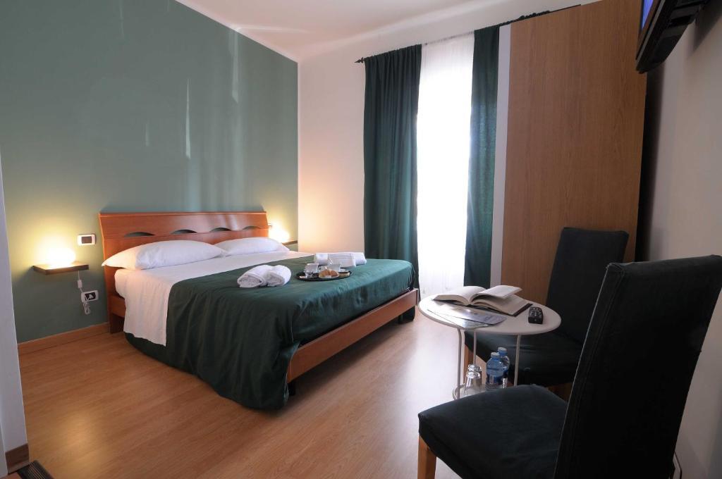 Trasteveredreamsuites B&B Rome Ruang foto