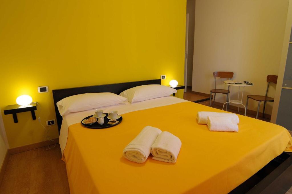 Trasteveredreamsuites B&B Rome Ruang foto