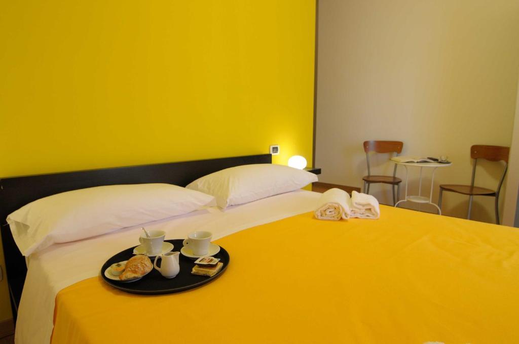 Trasteveredreamsuites B&B Rome Ruang foto