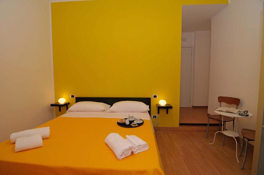 Trasteveredreamsuites B&B Rome Bagian luar foto