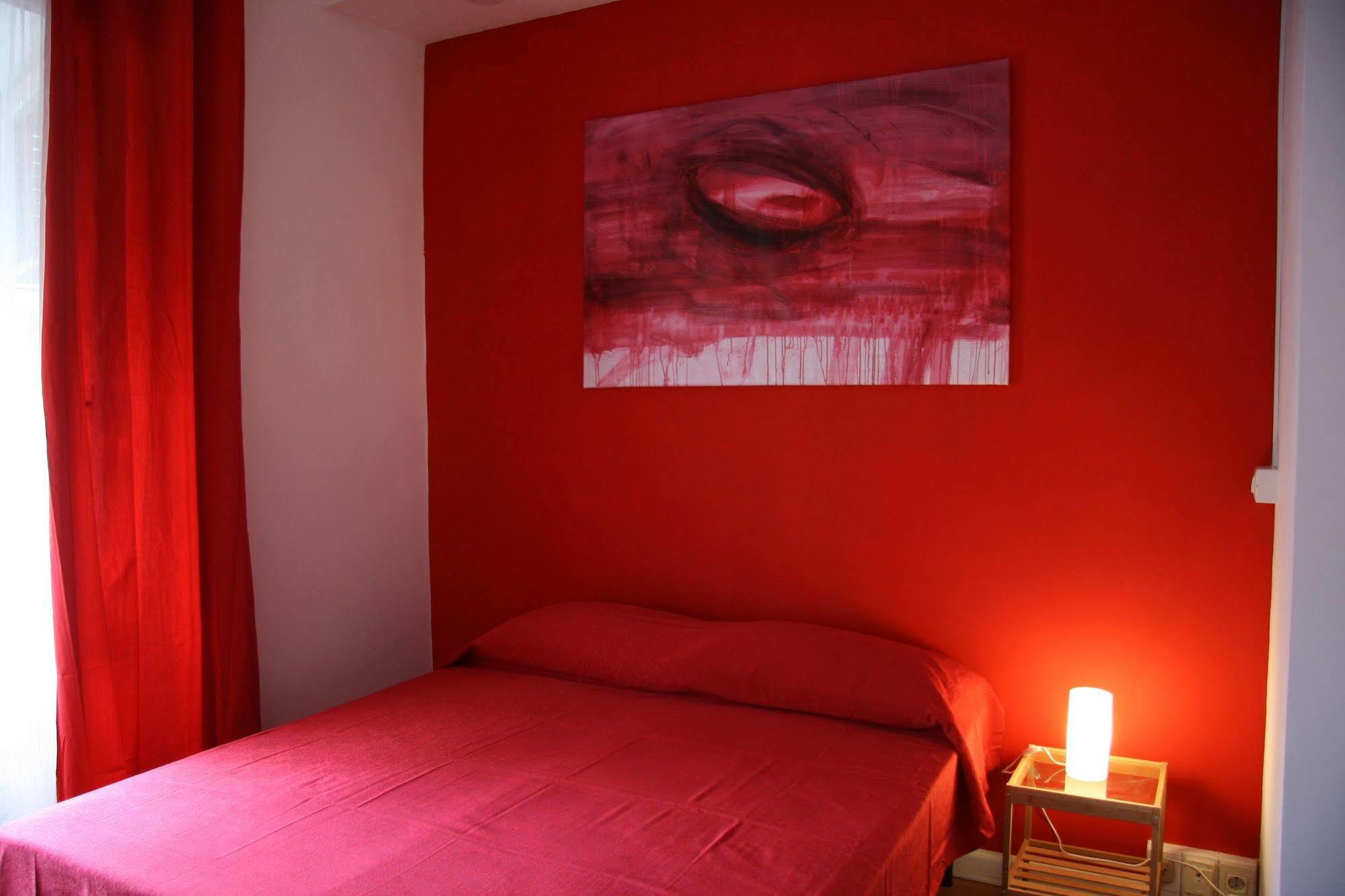 Trasteveredreamsuites B&B Rome Bagian luar foto